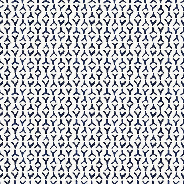 Riley Blake Designs Water Mark C11326 WHITE Clearance Fabric