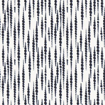 Riley Blake Designs Water Mark by Tammie Green - White Watermark Tidalwave - C11237-WHITE - sewjersey.com