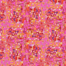 Robert Kaufman Loose Leaf - WELD-20040-206 SUNSET - Sewjersey.com