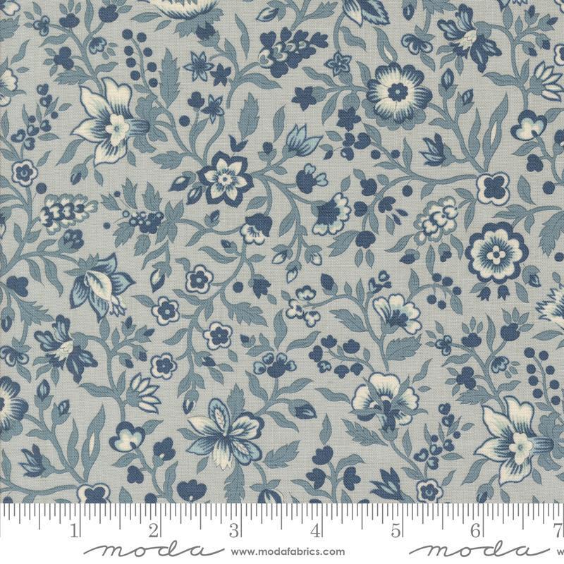 Sacre Bleu Ciel Blue 13971 15 Moda - sewjersey.com