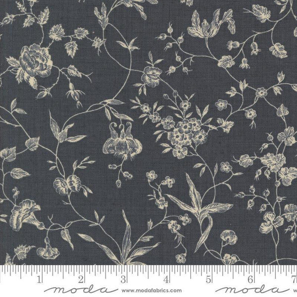 Sacre Bleu Indigo 13973 18 Moda - sewjersey.com