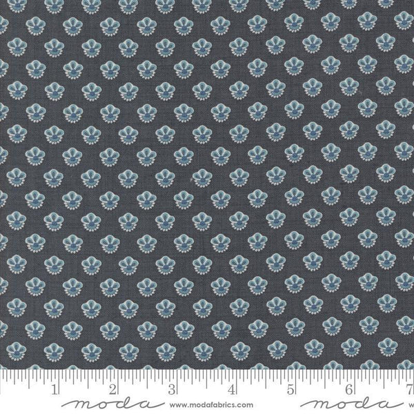 Sacre Bleu Indigo 13977 16 Moda - sewjersey.com
