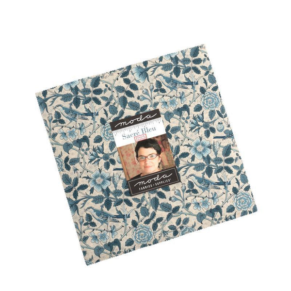 Sacre Bleu Layer Cake® 13970LC Moda Precuts