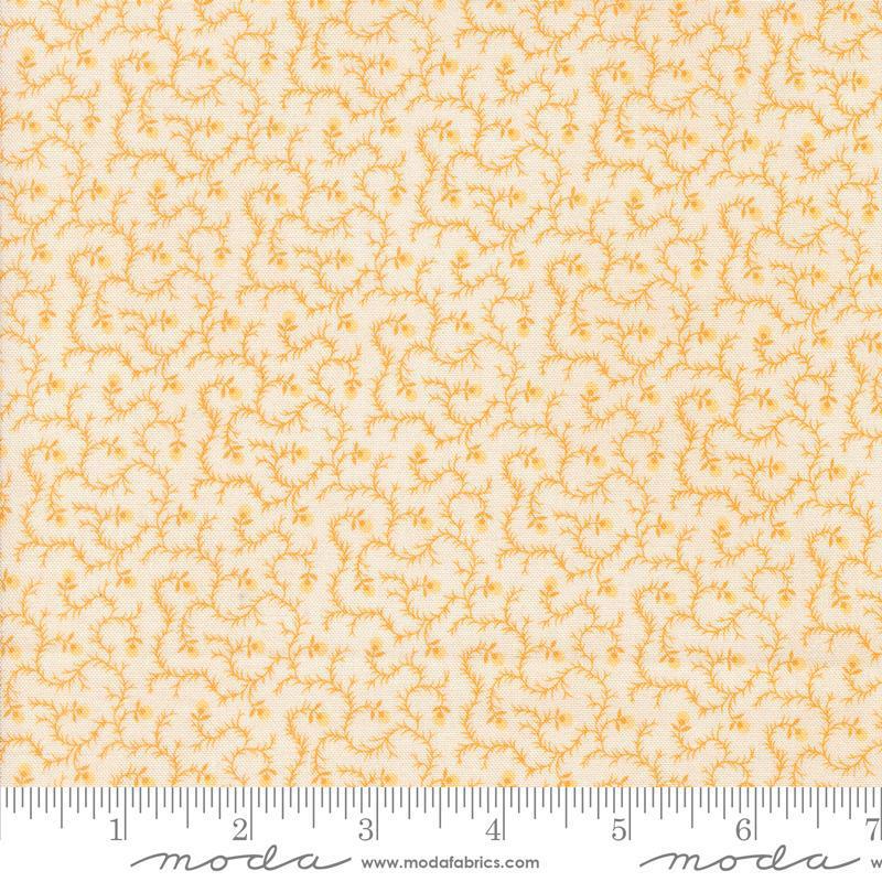 Sallys Stitches Honey 31715 11 Moda