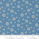 Sallys Stitches Prussian Blue 31711 13 Moda