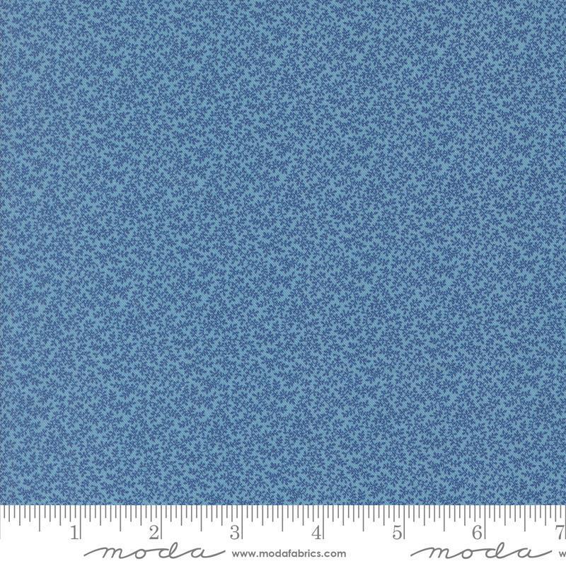 Sallys Stitches Prussian Blue 31720 14 Moda