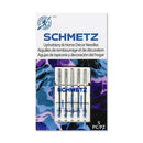 Schmetz Upholstery & Home Decor Needles 1855 - sewjersey.com