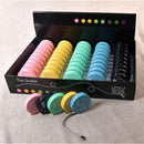 Sewing Themed Retractable Tape Measures M00399 U001