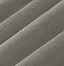 Shannon Fabrics Cuddle Charcoal C3 CHARCOAL Folded - sewjersey.com