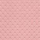 Shannon Fabrics Cuddle Dimple Blush CD Blush