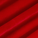 Shannon Fabrics Cuddle Scarlet - C3SCARLET folded  sewjersey.com