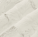 Shannon Fabrics Luxe Cuddle Hide Natural LC HIDE NATURAL - sewjersey.com