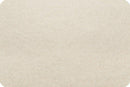 Shannon Fabrics Luxe Cuddle Sherpa Ivory 58"/60" LCSHERP IVORY