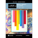 Spill Quilt Pattern
