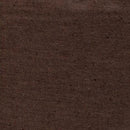 Brown fabric texture swatch