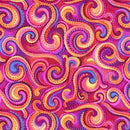 Studio E Whirlwind 108" Tutti Frutti by Chelsea DesignWorks 8021-25 - sewjersey.com