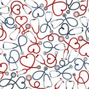 Studio e Essential Heroes Stethoscopes White - 5655 1 - sewjersey.com