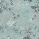 Studio e Fabrics 108 Wide Back E-GOODNAT108 8857-78 Mint Good Natured 108" wide 100% Cotton Fabric - Sewjersey.com