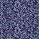 Textured purple fabric with a subtle pattern