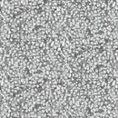 Gray and white speckled pattern