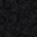 Studio e Just Color! - Swirls Iron - 1351 IRON - Sewjersey.com