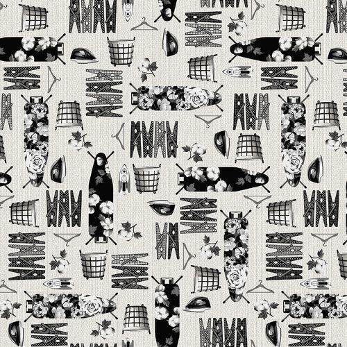 Studio e Laundry Room by Chelsea Designworks 5952 93 - sewjersey.com