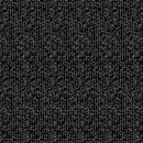 Studio e Not so Black and White by Chelsea DesignWorks Script Black/White F8238-90 - sewjersey.com