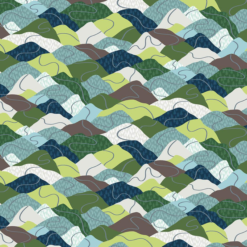 Studio e Silent Sports by Judy Gauthier 5974 67 - Sewjersey.com