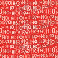 Studio e Vintage Whisper from Santa by Lucie Crovatto - 7028 88 - sewjersey.com