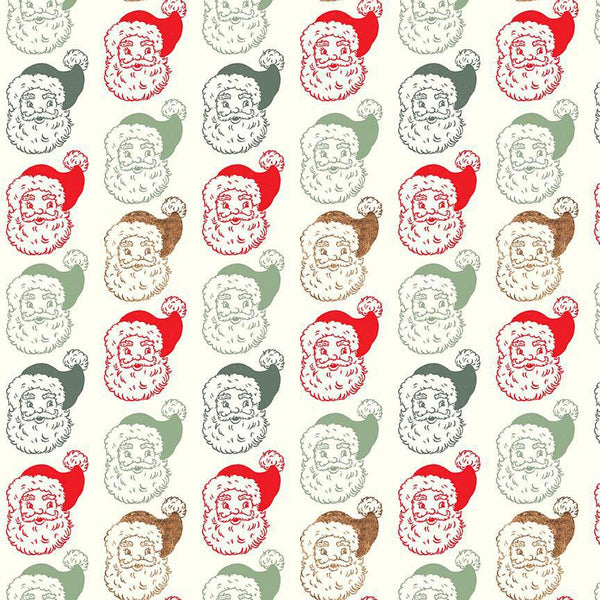 Studio e Vintage Whisper from Santa by Lucie Crovatto - 7029 86 - sewjersey.com