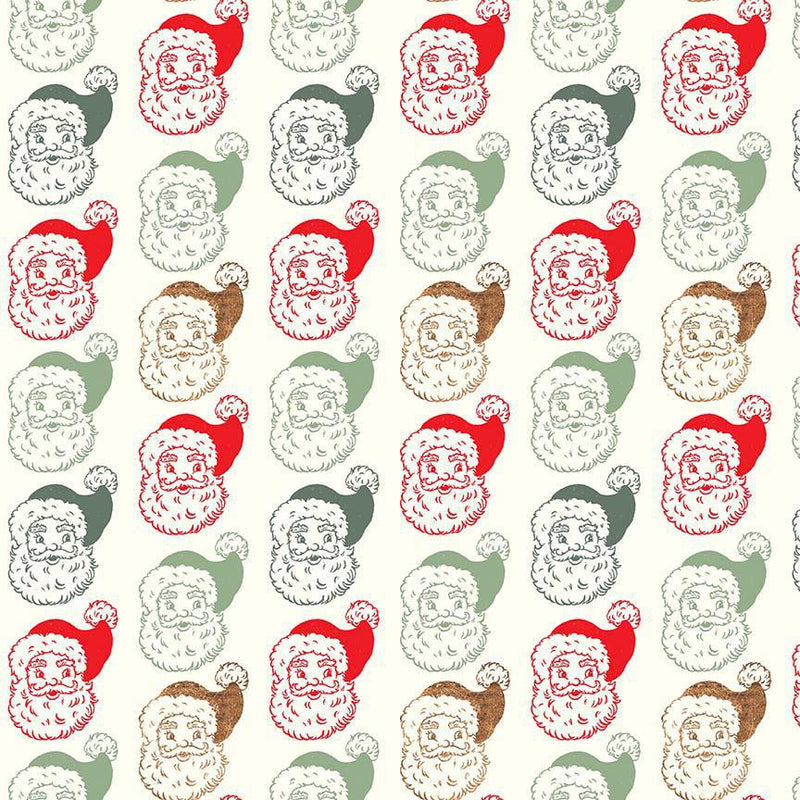 Studio e Vintage Whisper from Santa by Lucie Crovatto - 7029 86 - sewjersey.com