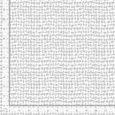 Gray fabric pattern with a ruler on the side for scale