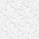 Pattern of spider webs on a white background