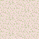 Timeless Treasures Berry Sweet Strawberry Blossoms Pink  FRUIT-CD3409  PINK 2 - sewjersey.com