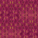 Timeless Treasures Gilded Plume Abstract Bejeweled Stripes Burgundy CLEO-CM1886  BURGUNDY swatch - sewjersey.com