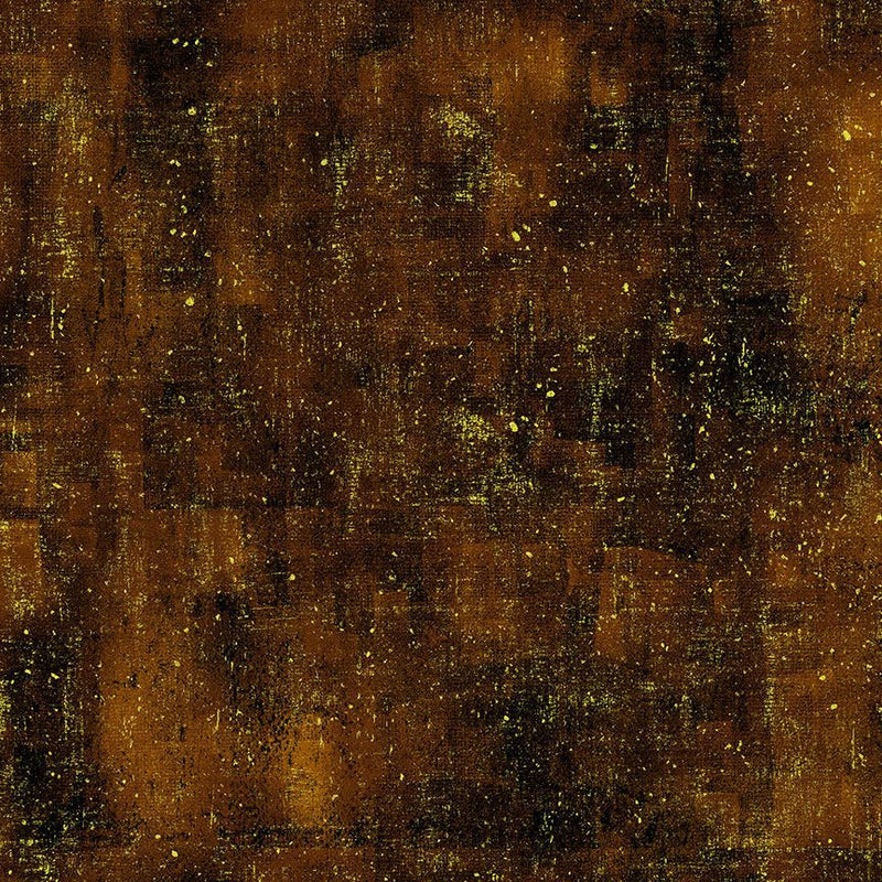 Timeless Treasures Gilded Plume Golden Texture Brown by Chong-a Hwang CLEO-CM1887  BROWN swatch - sewjersey.com