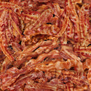 Timeless Treasures Got the Munchies Packed Fried Bacon Multi FOOD-CD3349 BACON