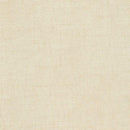 A close-up of a light beige textured fabric with a fine linen-like weave pattern.