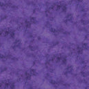 A purple fabric swatch with a tonal texture reminiscent of marble or watercolor