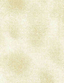 Timeless Treasures Shimmer Ivory - SHIMMER IVORY - sewjersey.com
