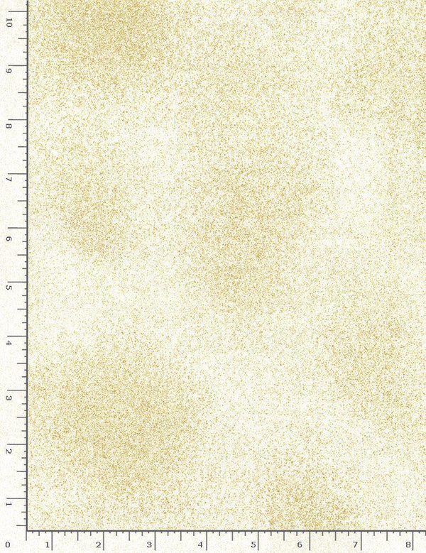Timeless Treasures Shimmer Ivory