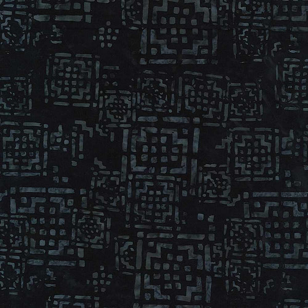 Timeless_Treasures_Tonga_Batik_Labyrinth_in_Ebony_B6971_100_Cotton_Hand-Dyed_Batik_Fabric