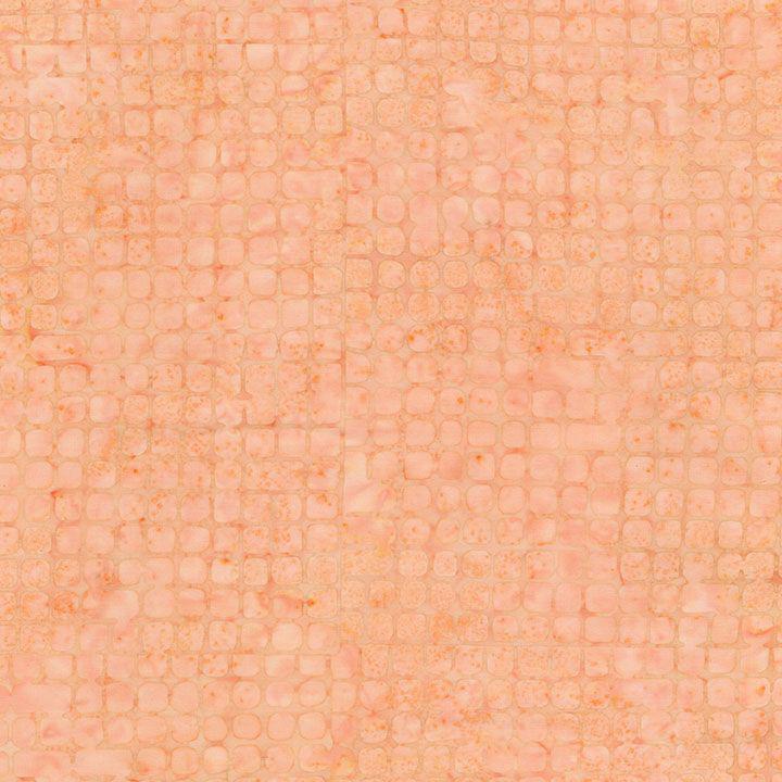 Timeless Treasures Tonga Batik Mono Texture TONGA-B7663 MELON