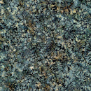 Timeless Treasures Tonga Batik Sprigs Fir TONGA-B5265 FIR