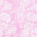 Timeless Treasures Tonga Batik Tossed Flowers Charm TONGA-B3062 CHARM