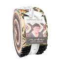 Wheatland Jelly Roll® 9790JR Moda Precuts