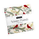 Winter Friends Charm Pack 56130PP Moda Precuts