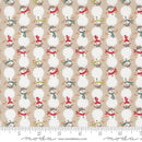 Winter Friends Fog 56135 12 Moda