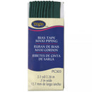 Wrights Corded Piping 1/2inx2 1/2yds Jungle Green 117 303 081 - sewjersey.com