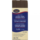 Wrights Extra Wide Double Fold Bias Tape Mocha 1/2" 3 Yards 117 206 765